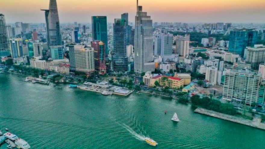 Ho Chi Minh City’s FDI rebound attracts high-tech giants