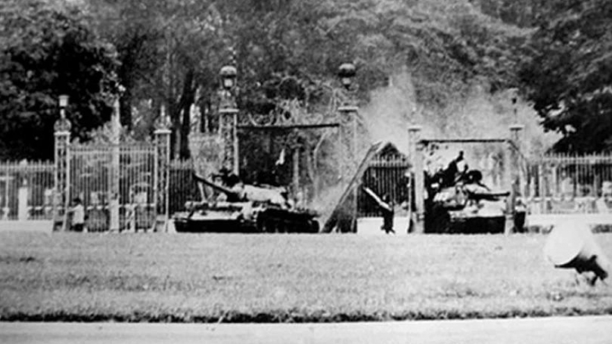 April 30, 1975 victory - great achievement in Vietnam's national liberation