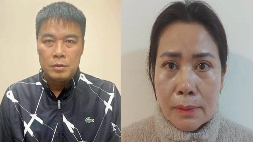 Tin nóng tổng hợp: Nữ trưởng phòng khai nhiều lần từ chối gặp Nguyễn Văn Hậu