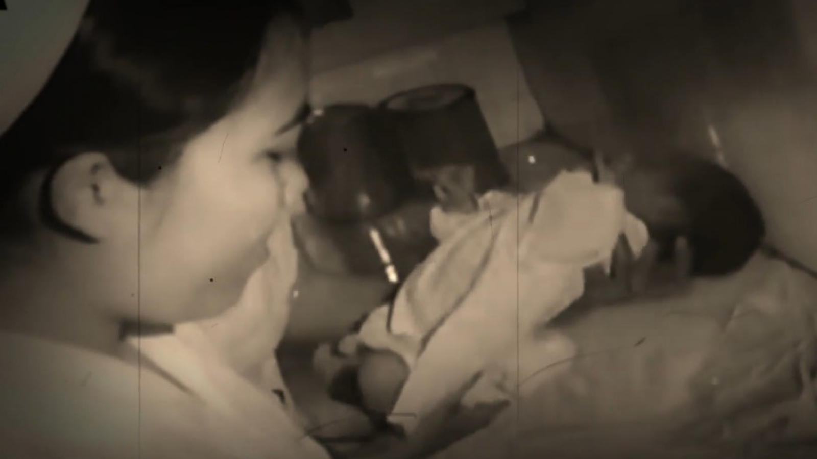 Những người sinh ra trong ngày đặc biệt 30/4/1975