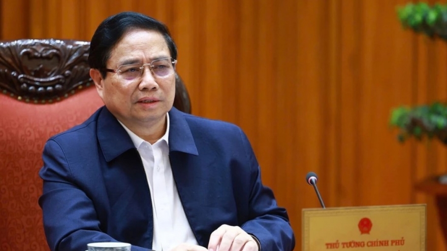 Thủ tướng phê bình 57 Bộ, ngành, địa phương chậm giải ngân vốn đầu tư công