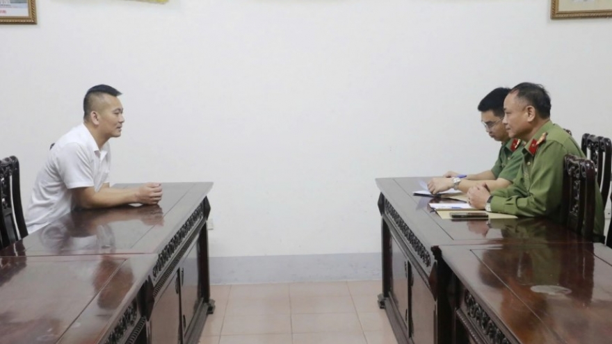 Tin nóng tổng hợp: Chiếm đoạt tiền của vận động viên, HLV bị khởi tố