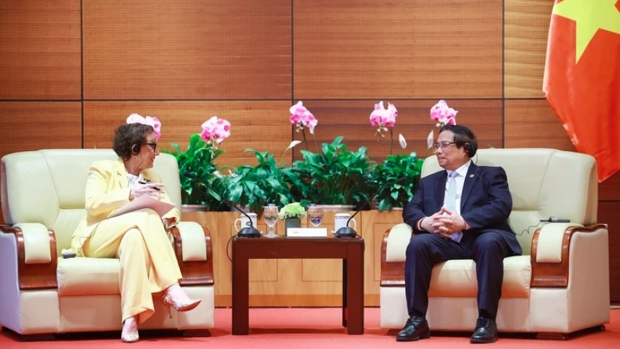 Vietnam ready to host 16th UNCTAD session, says PM