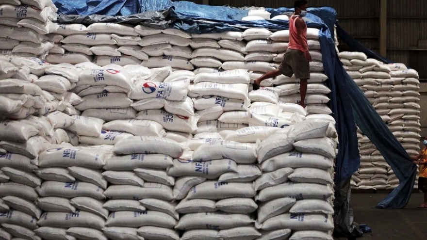 Vietnam, Philippines target US$10 billion in bilateral trade