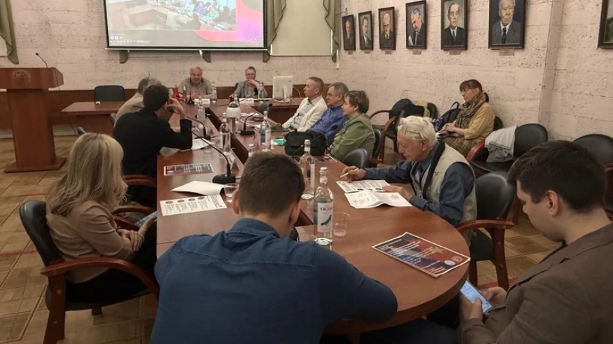 Moscow symposium discusses momentum for traditional Vietnam–Russia relations
