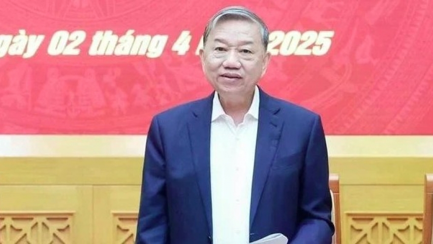 Streamlined, strong local military structure to better protect Fatherland