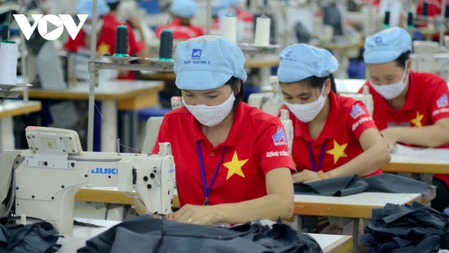 Vietnamese PMI bounces back in March: S&P Global
