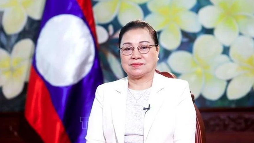 Vietnamese President’s visit to Laos continues nurturing bilateral friendship