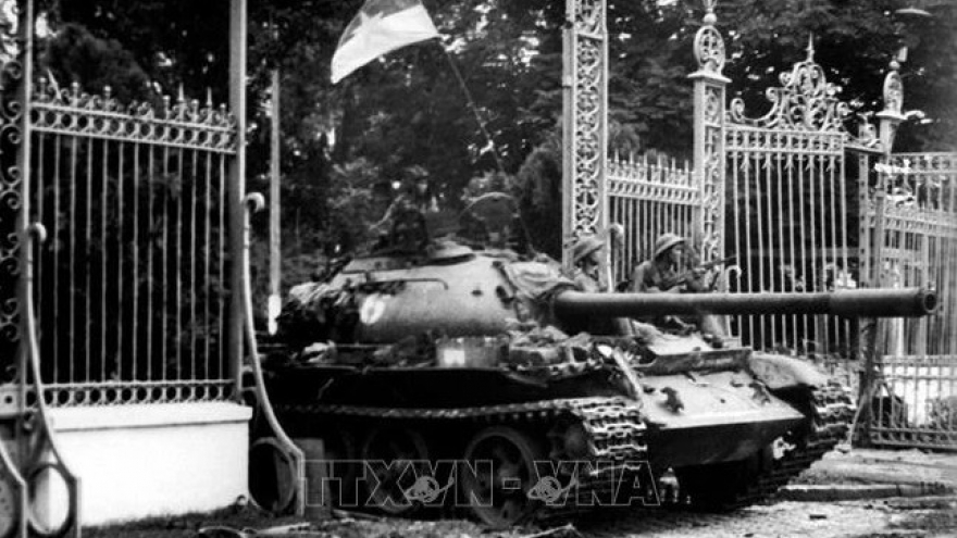 April 30 victory – A source of encouragement for countries worldwide