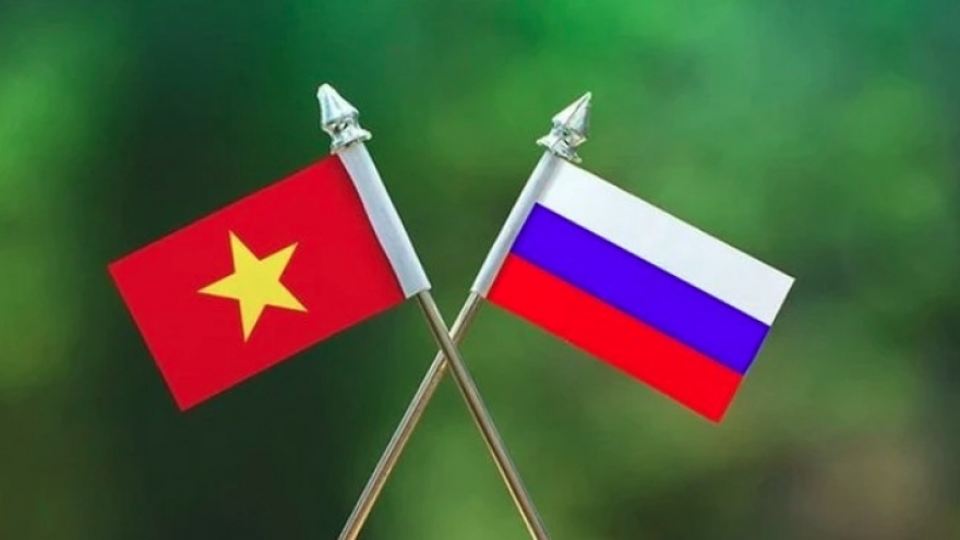 Vietnam–Russia ties viewed through historical lens at Hanoi seminar