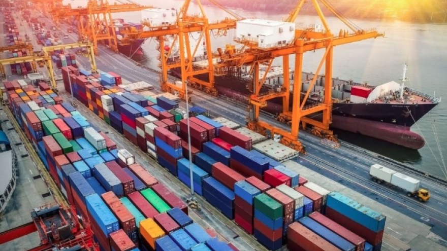 Vietnam posts nearly US$4 billion trade deficit with ASEAN in Q1