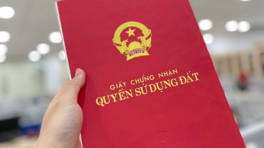 9 địa điểm mới giải quyết thủ tục đất đai ở Hà Nội, người dân cần lưu ý