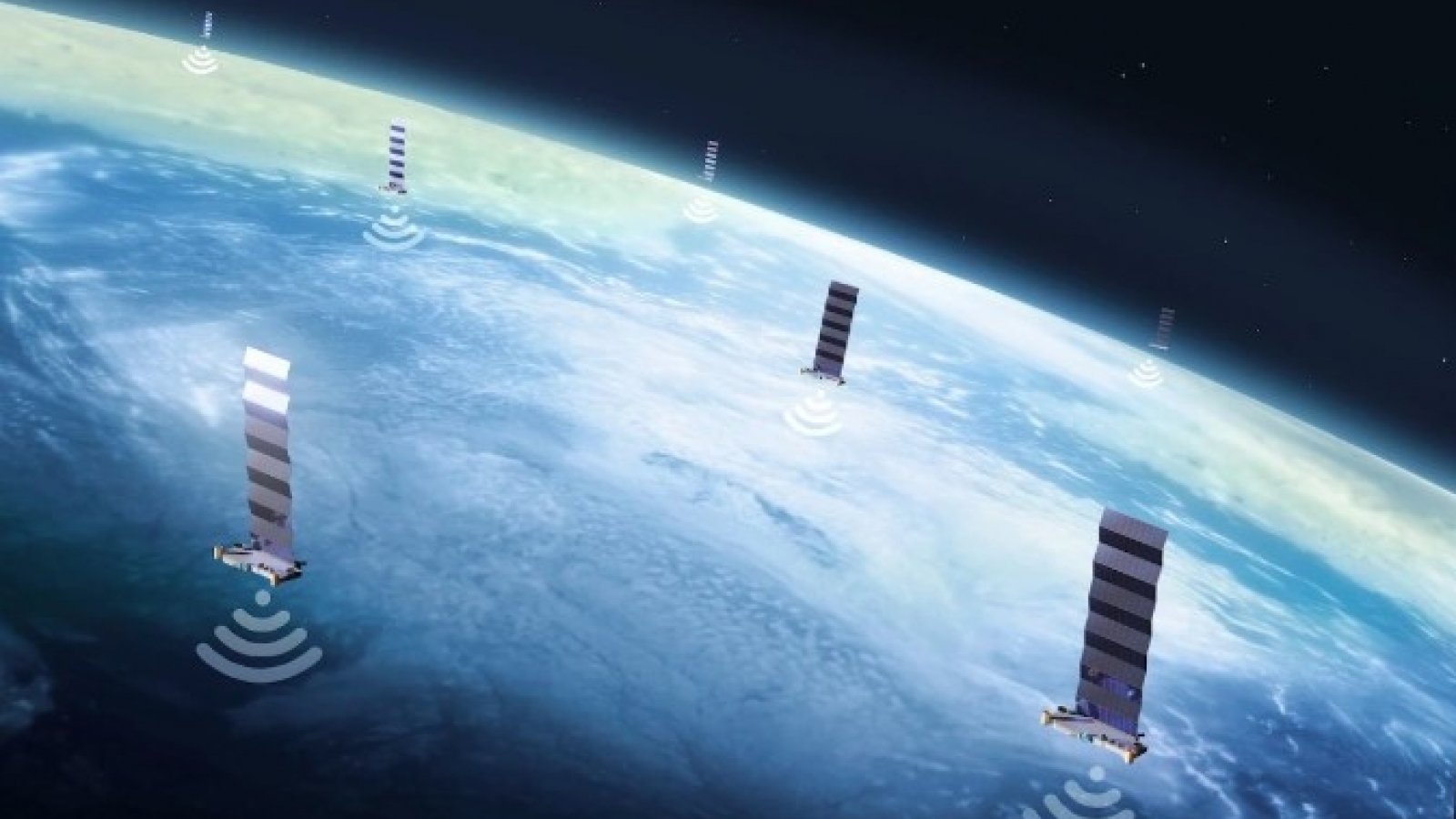 Can Starlink replace 3G and 5G in Vietnam?