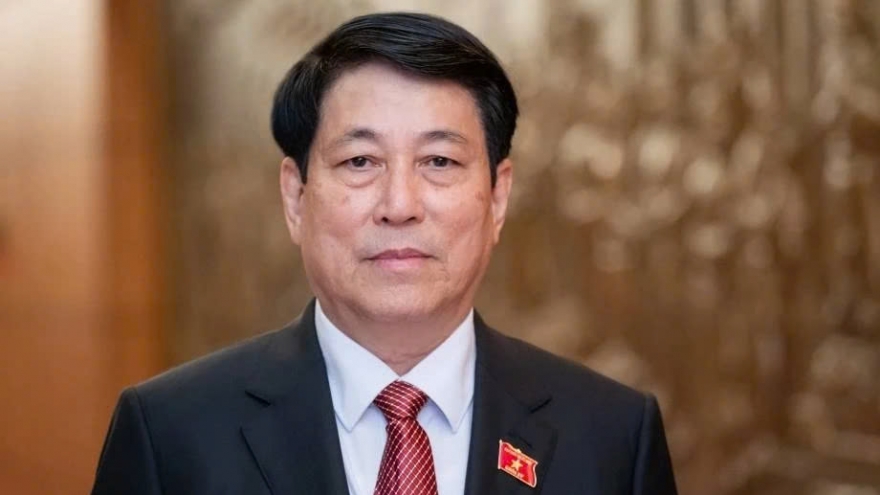 President Luong Cuong to make a state visit to Laos this week