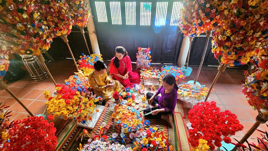Vietnam to showcase food, tourism, and craft products in Europe