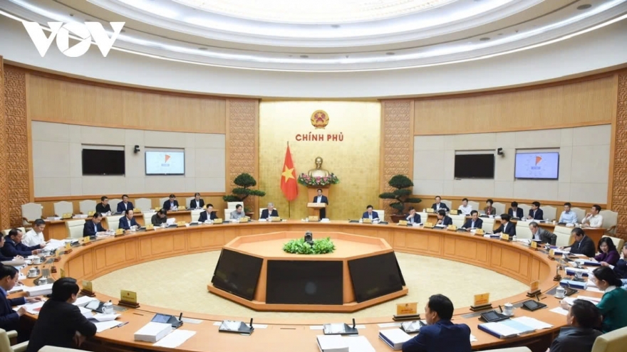 Vietnam to replace death penalty with life imprisonment without parole