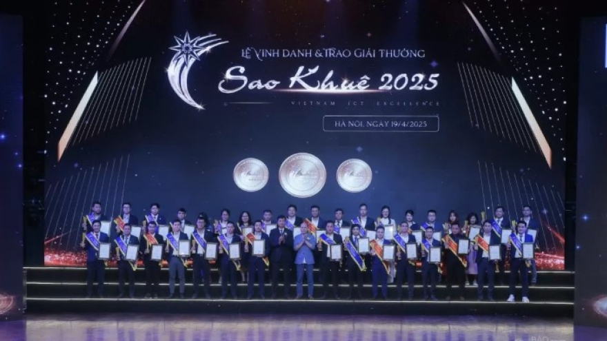 Vietnamese tech firms take local innovations global