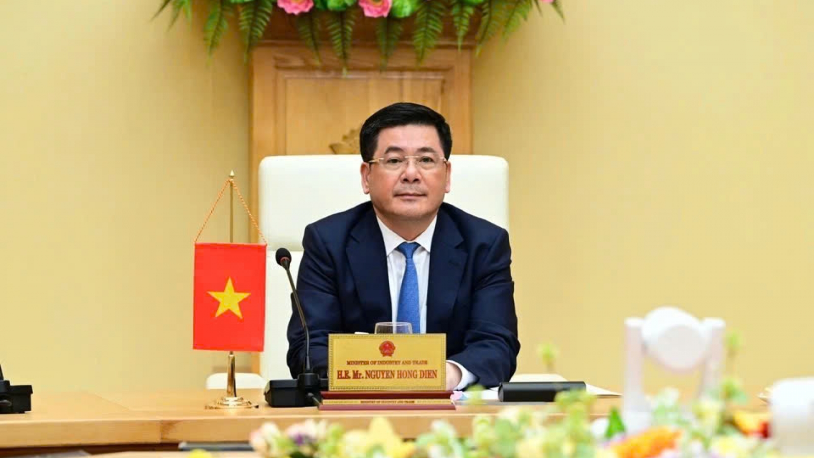Vietnam and United States kick-start negotiations on new trade deal
