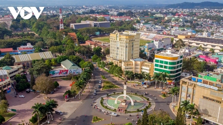 Two-tier local government structure in Vietnam gets the go-ahead