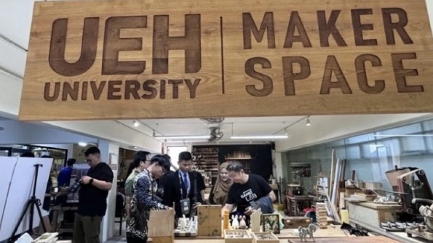 HCM City hosts International Creativity and Innovation Award