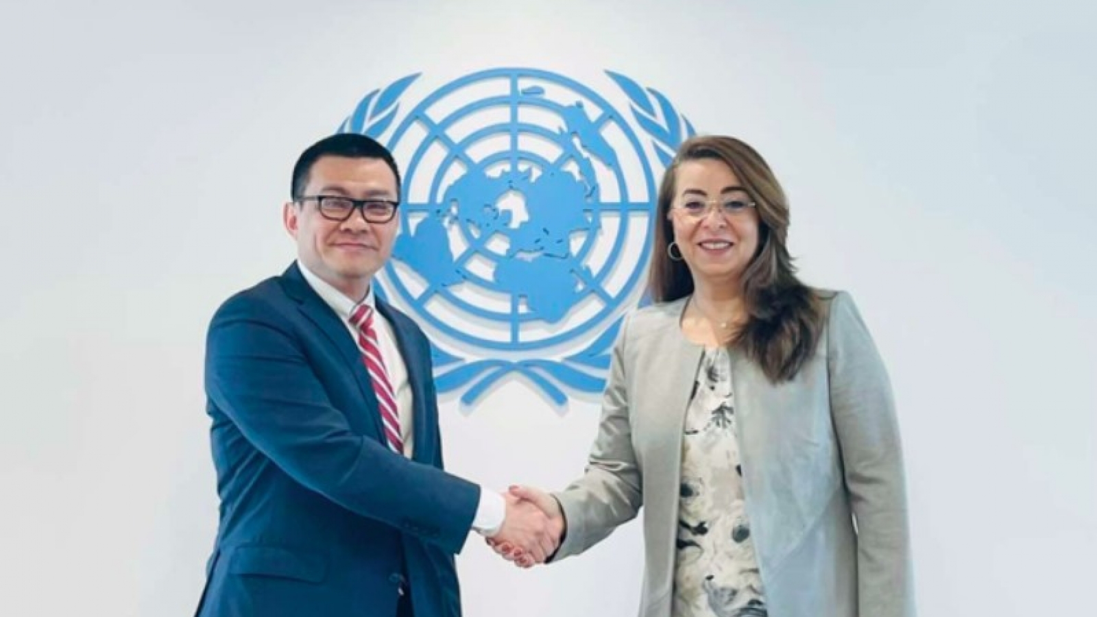 UN, Vietnam step up efforts on cybercrime convention