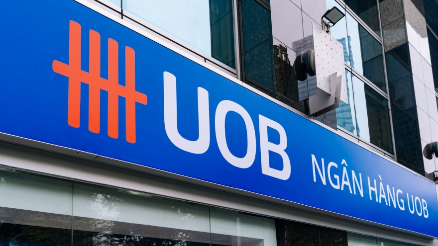 UOB reinforces its Vietnam commitment with fresh capital injection