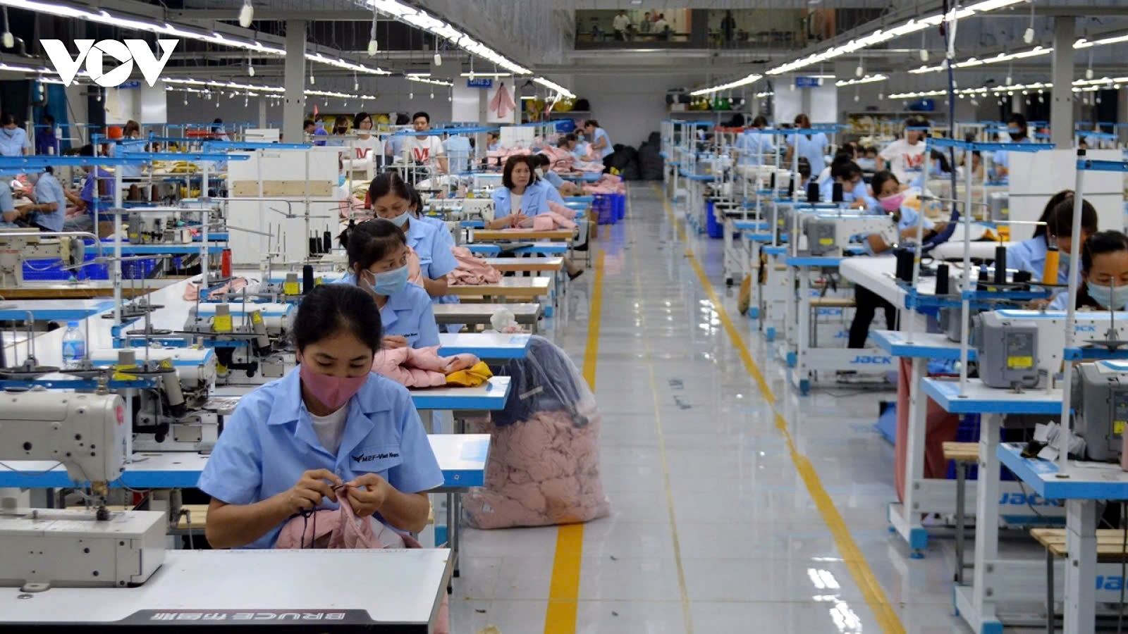 Vietnamese businesses seek to proactively adapt to new US reciprocal tariff policy