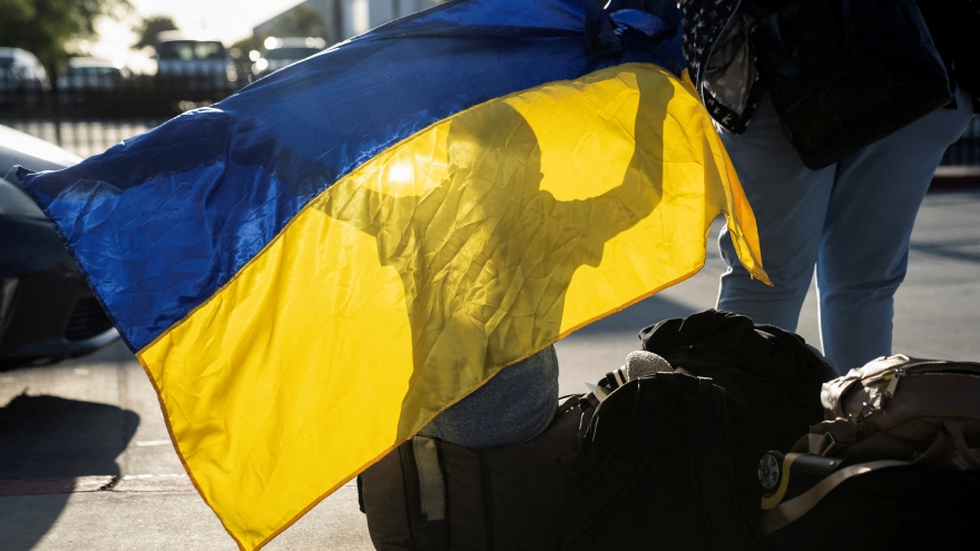 Tổng thống Trump “vỡ mộng” trong nỗ lực nhanh kết thúc xung đột Ukraine