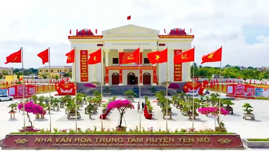 Vietnam to issue new administrative map after provincial, commune mergers