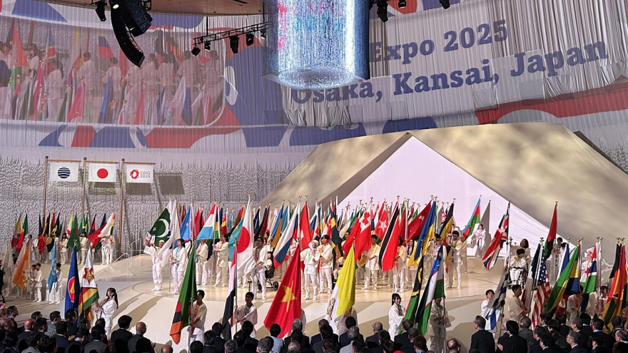 Vietnam promotes investment, tourism potential at Expo 2025 Osaka