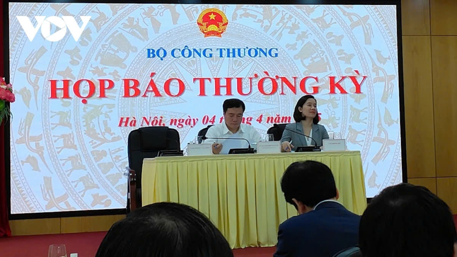 Vietnam yet to revise export growth following new US tariff policy