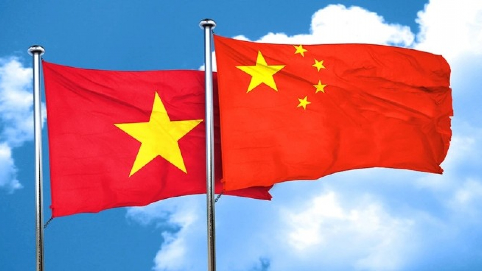 Vietnam, China to deepen ties with strategic future vision