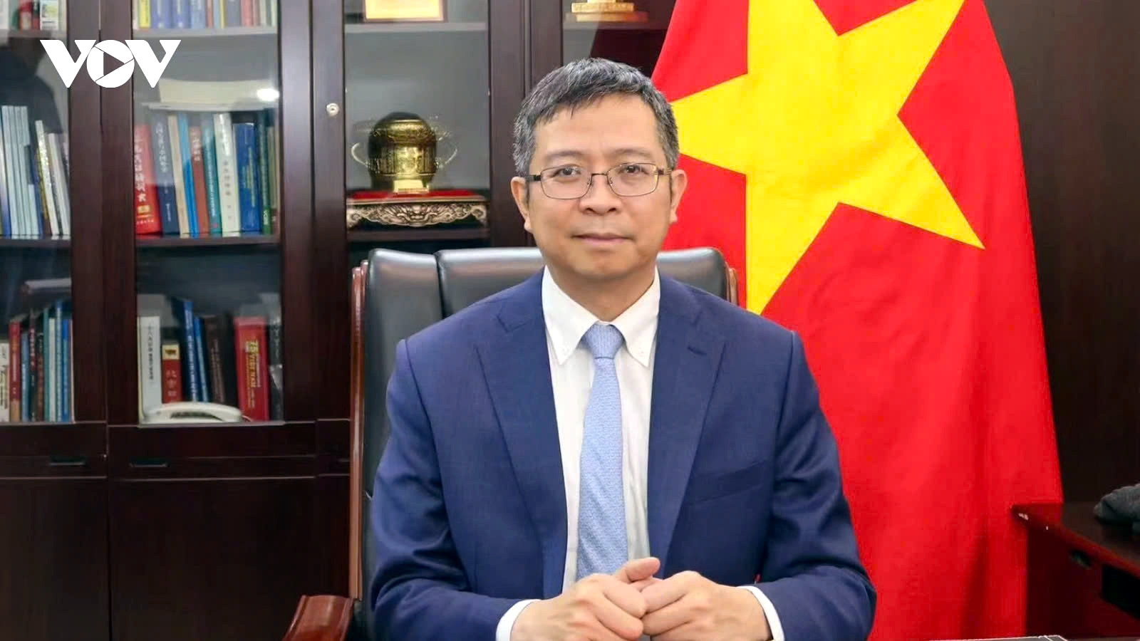 Xi Jinping’s coming Vietnam visit holds significant importance, says ambassador