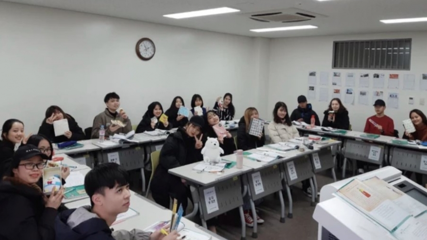 Vietnam leads in number of engineering, natural sciences students in RoK