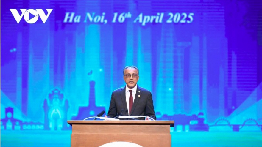 Vietnam earns international praise for energy transition efforts