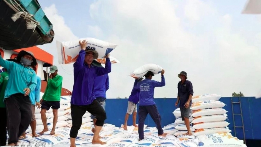 US tariff threat prompts Vietnam to map out agricultural growth scenarios