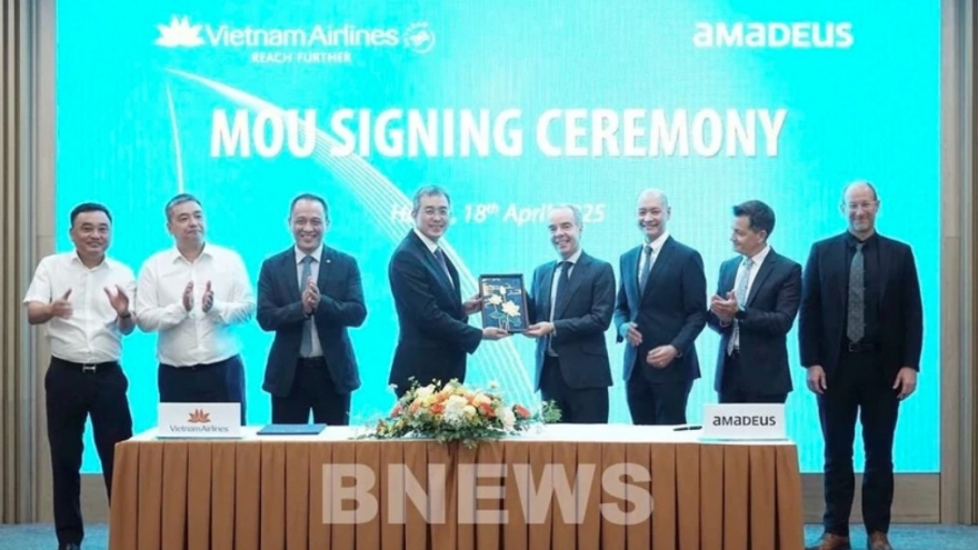 Vietnam Airlines utilises AI to enhance customer experience