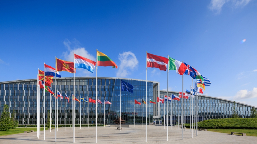 NATO xác nhận Hội nghị thượng đỉnh vào cuối tháng 6 tới