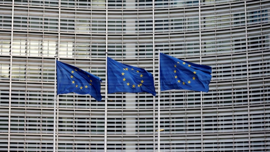 EU đa dạng hóa các đối tác thương mại sau khi Mỹ tăng thuế