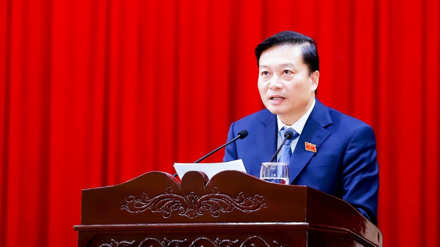 Nghệ An đặt mục tiêu giải ngân trên 95% tại 145 dự án đầu tư công