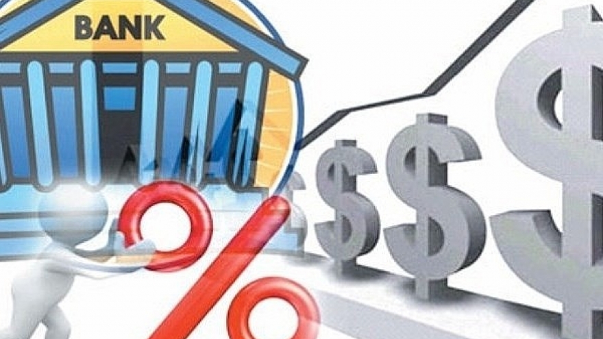 Ngân hàng tiếp tục hạ lãi suất, đồng hành cùng người dân, doanh nghiệp