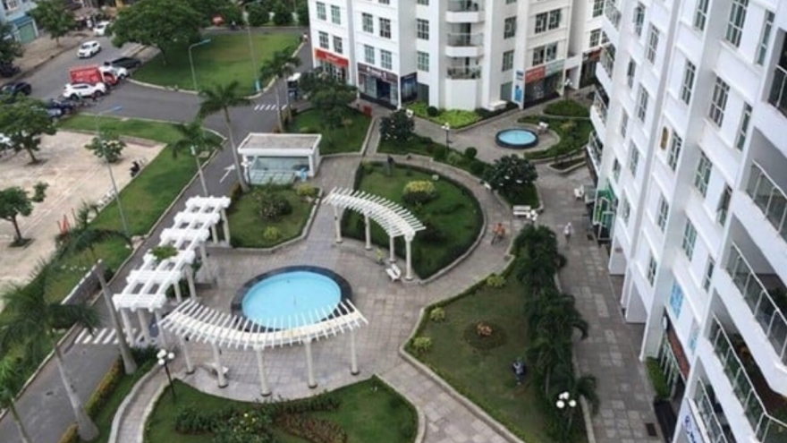 Phát hiện sai phạm xây dựng tại hàng loạt dự án ở TP Hồ Chí Minh