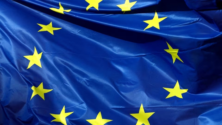 EU xem xét áp đặt lệnh cấm các công ty ký hợp đồng mới mua khí đốt của Nga