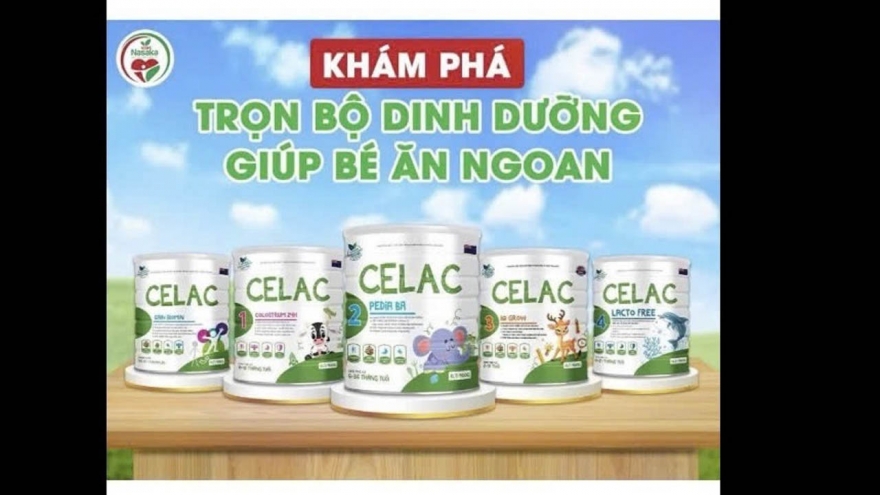 Vụ sữa bột giả: 1 triệu hộp tuồn ra thị trường, người tiêu dùng phải làm gì?