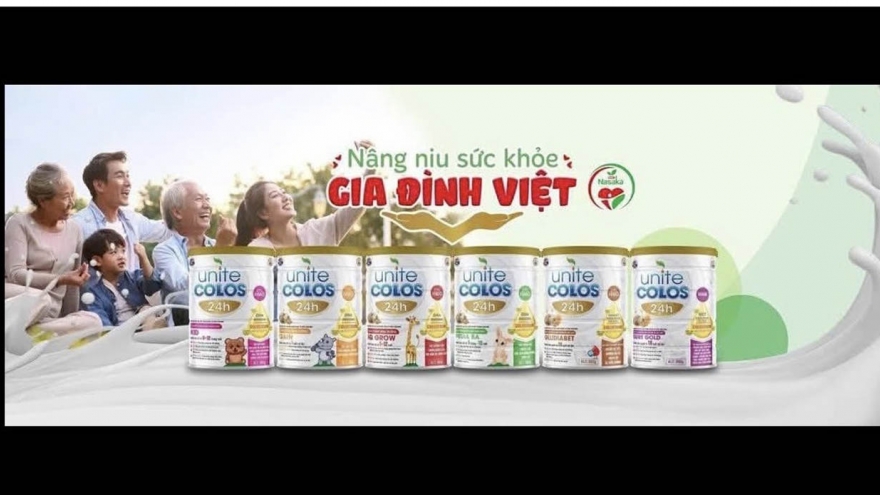 Vụ sữa bột giả: Danh sách một số sản phẩm đã lưu hành trên thị trường