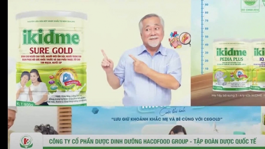 Vụ sữa bột giả: Cục An toàn thực phẩm đã và đang đứng ở đâu?