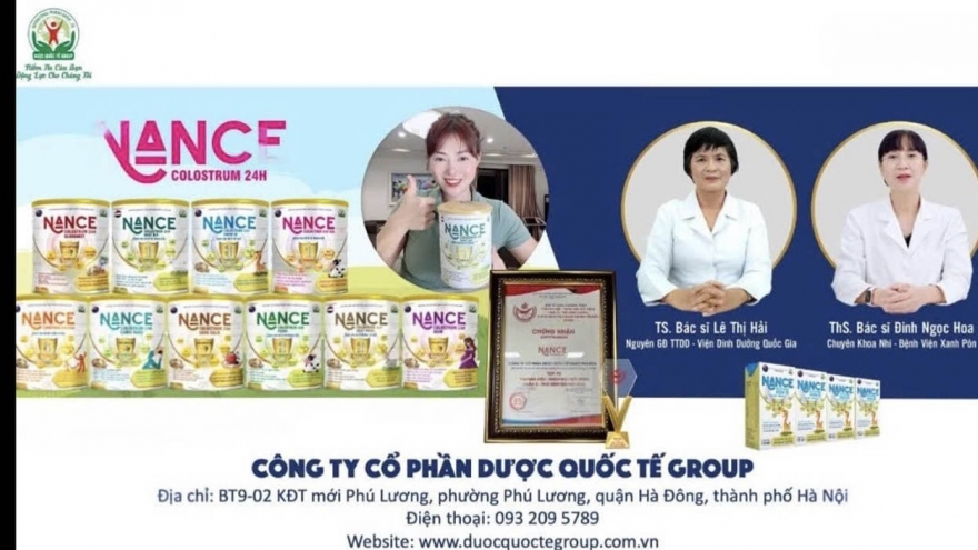 Quản lý thực phẩm chức năng tại Việt Nam: Cần cơ chế như châu Âu