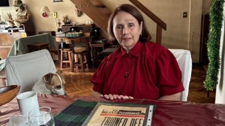 How Vietnam’s April 30 victory resonates with Argentine citizen