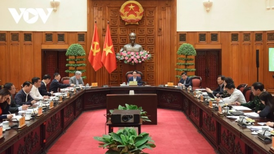 PM orders rapid response team on US reciprocal tariffs