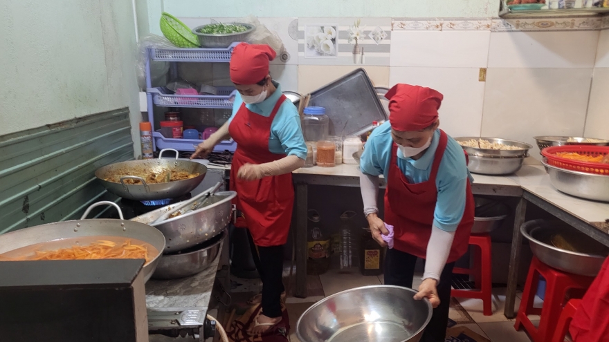 Đắk Lắk thành lập 3 đoàn kiểm tra trong Tháng hành động vì an toàn thực phẩm năm 2025